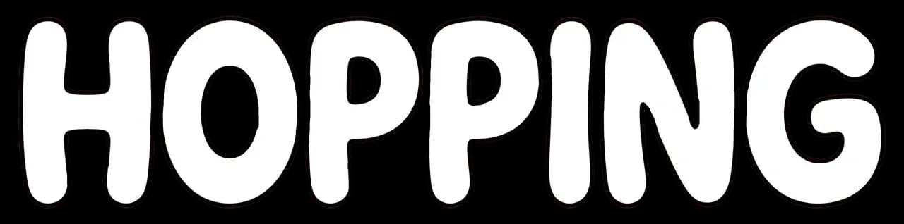 HOPPING